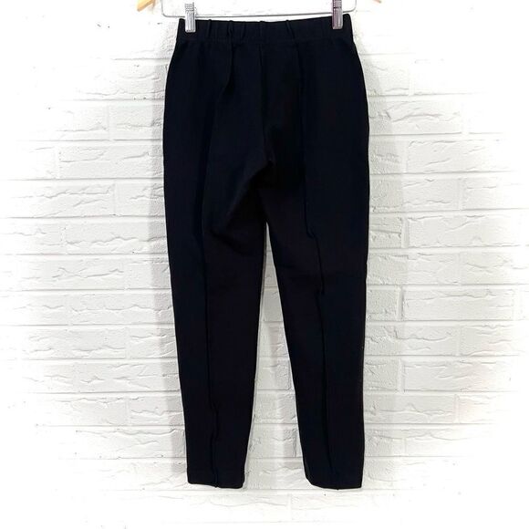 Lilly Pulitzer Women’s Nira Black Travel Pants Size Small - Picture 3 of 6